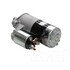 1-17708 by TYC -  Starter Motor