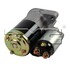 1-17873 by TYC -  Starter Motor