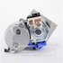 1-17880 by TYC -  Starter Motor