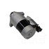 1-17927 by TYC -  Starter Motor