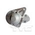 1-17943 by TYC -  Starter Motor