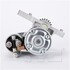 1-17947 by TYC - Starter Motor - Counter Clockwise, PMGR, 1.4KW, OE MI, for 2007-2012 Lincoln MKZ