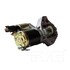 1-17964 by TYC -  Starter Motor