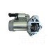 1-19010 by TYC -  Starter Motor