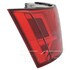 11-9014-00 by TYC -  Tail Light Assembly