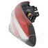 11-9031-00-9 by TYC -  CAPA Certified Tail Light Assembly