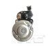 1-19068 by TYC -  Starter Motor