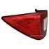 11-9076-00 by TYC -  Tail Light Assembly