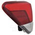 11-9080-00 by TYC -  Tail Light Assembly