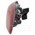 11-9081-00 by TYC - Tail Light Assembly