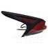 11-9102-00 by TYC - Tail Light Assembly