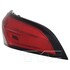 11-9129-01-9 by TYC -  CAPA Certified Tail Light Assembly