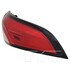 11-9129-00-9 by TYC -  CAPA Certified Tail Light Assembly