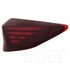 11-9163-00 by TYC -  Tail Light Assembly