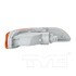 12-1418-00 by TYC -  Turn Signal Light Assembly