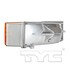 12-1469-01 by TYC -  Turn Signal / Parking Light