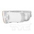 12-5057-01 by TYC -  Turn Signal / Parking Light