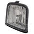 12-5355-01-9 by TYC -  CAPA Certified Turn Signal Light Lens / Housing