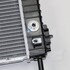 13007 by TYC -  Radiator Assembly