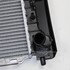 13067 by TYC -  Radiator Assembly