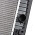 13100 by TYC -  Radiator Assembly