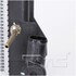 13106 by TYC - Radiator Assembly