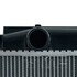 13159 by TYC -  Radiator Assembly