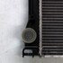 13157 by TYC -  Radiator Assembly