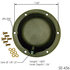 SE-456 by POWER10 PARTS - TRUNNION END GREASE CAP Mack 3.5in Bar 4in Spring