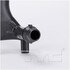 TYC 13273 Radiator Radiator Assembly