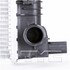 13323 by TYC - Radiator Assembly