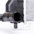 13576 by TYC - Radiator Assembly