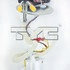 150031 by TYC - FUEL PUMP
