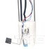 150398-A by TYC - Fuel Pump Module Assembly - for Lexus GX460 2010-2021, Toyota 4RUNNER 2010-2023