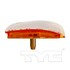 17-1106-01 by TYC - Side Marker Light