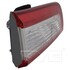 17-5304-00-9 by TYC -  CAPA Certified Tail Light Assembly