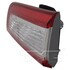 17-5303-00-9 by TYC -  CAPA Certified Tail Light Assembly