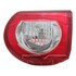 17-5365-00 by TYC -  Back Up Light Assembly