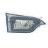 17-5475-00 by TYC -  Tail Light Assembly