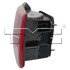 17-5546-00-9 by TYC - CAPA Certified Tail Light Assembly