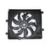 622960 by TYC -  Cooling Fan Assembly