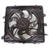 622930 by TYC -  Cooling Fan Assembly