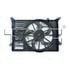 623140 by TYC -  Cooling Fan Assembly