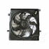 623110 by TYC -  Cooling Fan Assembly
