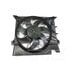 623120 by TYC -  Cooling Fan Assembly
