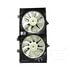 623200 by TYC -  Cooling Fan Assembly