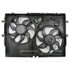 623730 by TYC -  Cooling Fan Assembly