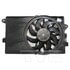 624010 by TYC -  Cooling Fan Assembly