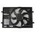 624220 by TYC -  Cooling Fan Assembly