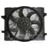 624540 by TYC -  Cooling Fan Assembly